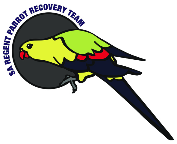 Regent Parrot Logo